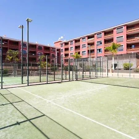 Διαμέρισμα Urban Garden Hideaway