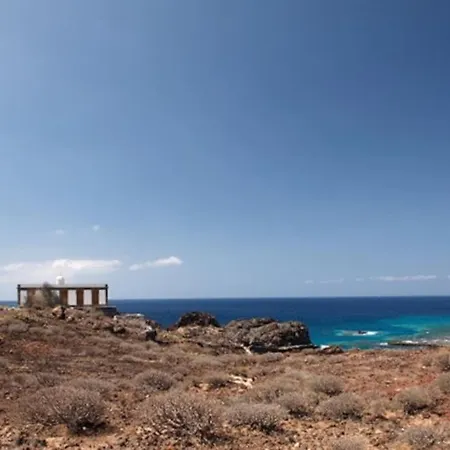 Διαμέρισμα Urban Garden Hideaway Palm-mar