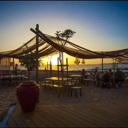 Urban Garden Hideaway Διαμέρισμα Palm-mar