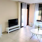 Appartement Urban Garden Hideaway