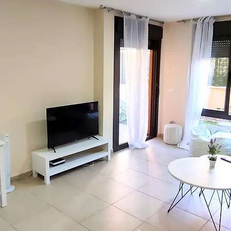 Daire Urban Garden Hideaway