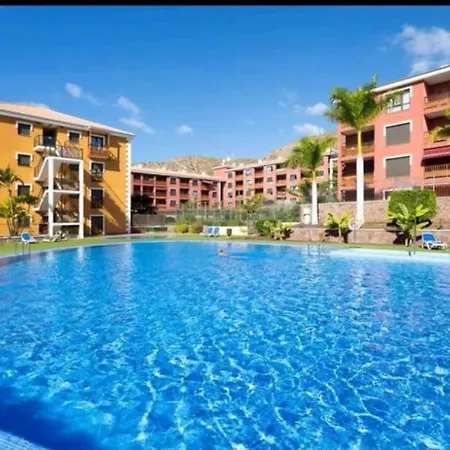Urban Garden Hideaway Daire Palm-mar